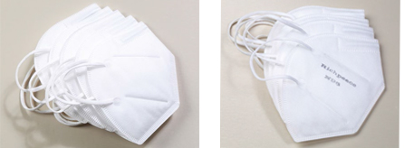 bob买球官网全自动折叠口罩连续型生产线 （焊耳带)