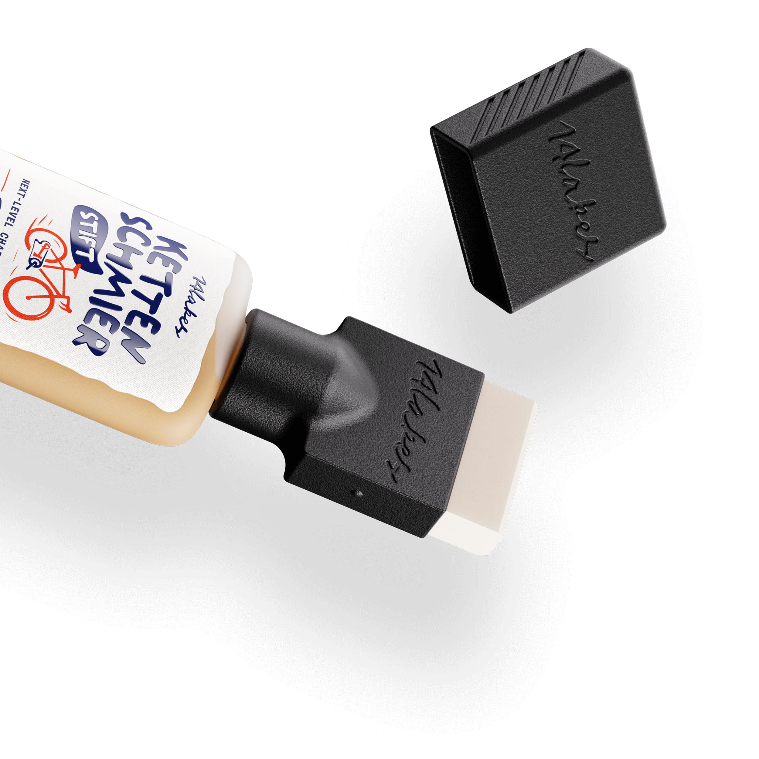 14lakes Kettenschmierstift für ein sauberes Schmieren deiner Fahrradkette